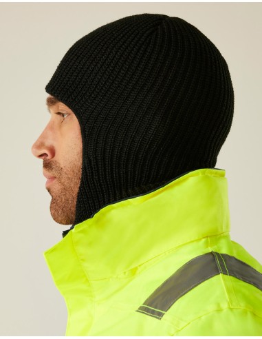 REG-TRC304-Open Face Balaclava